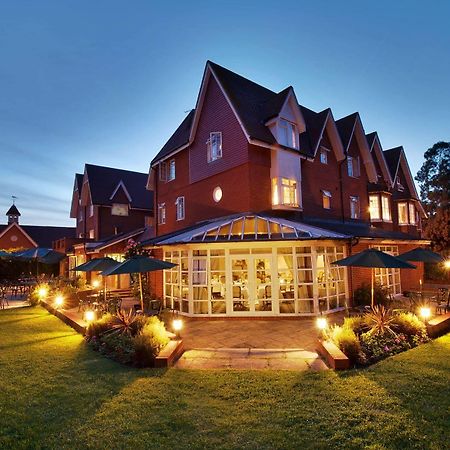 Hempstead House Hotel & Restaurant Sittingbourne Zewnętrze zdjęcie