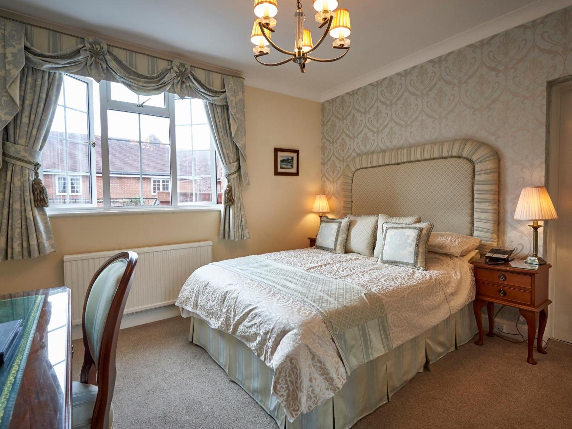 Hempstead House Hotel & Restaurant Sittingbourne Pokój zdjęcie
