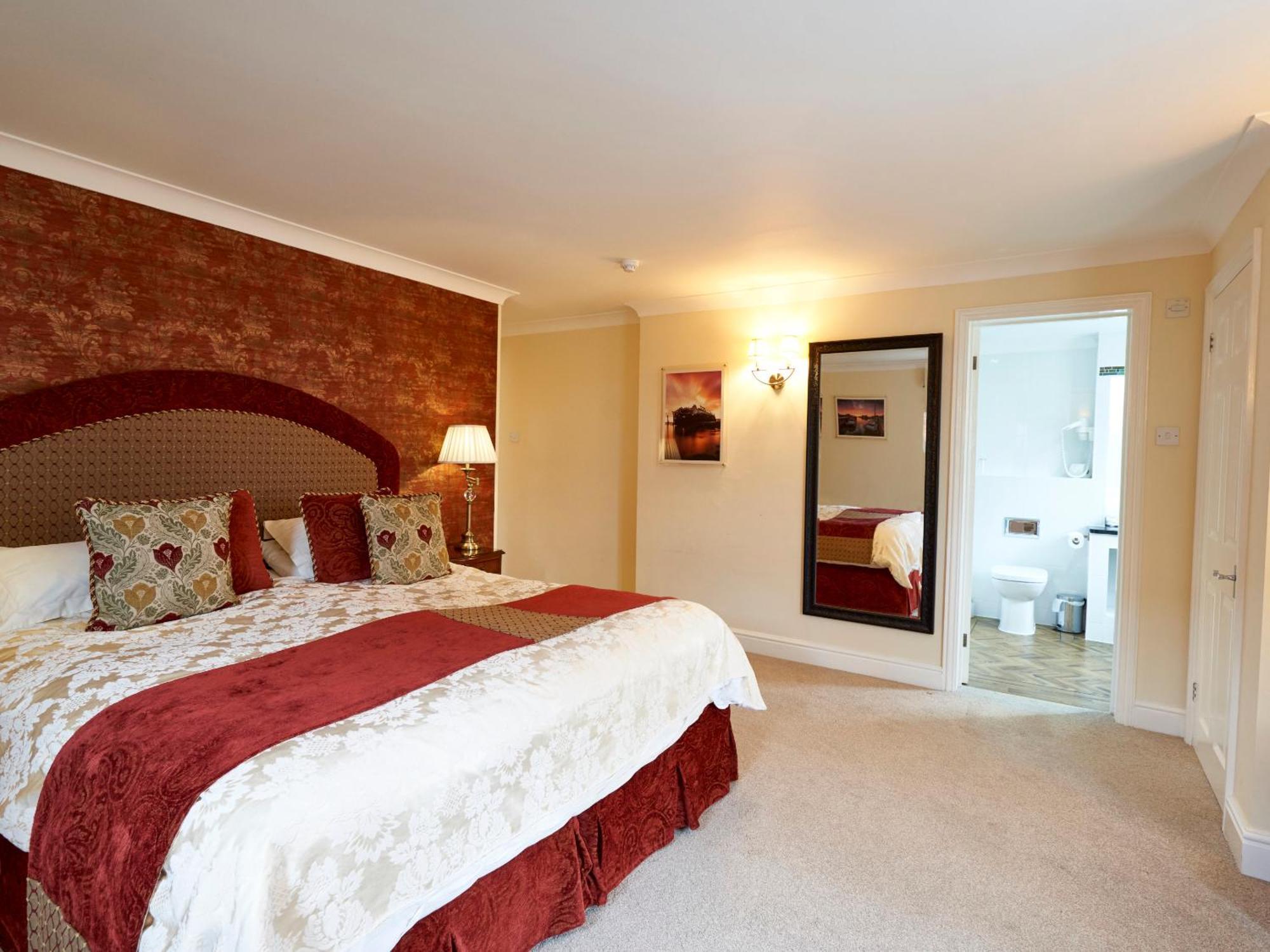 Hempstead House Hotel & Restaurant Sittingbourne Pokój zdjęcie