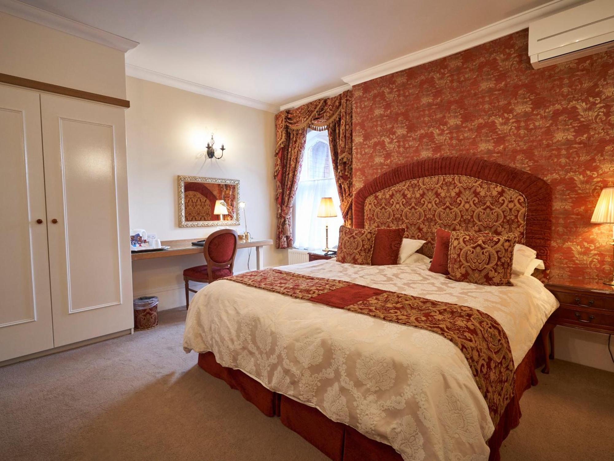 Hempstead House Hotel & Restaurant Sittingbourne Pokój zdjęcie
