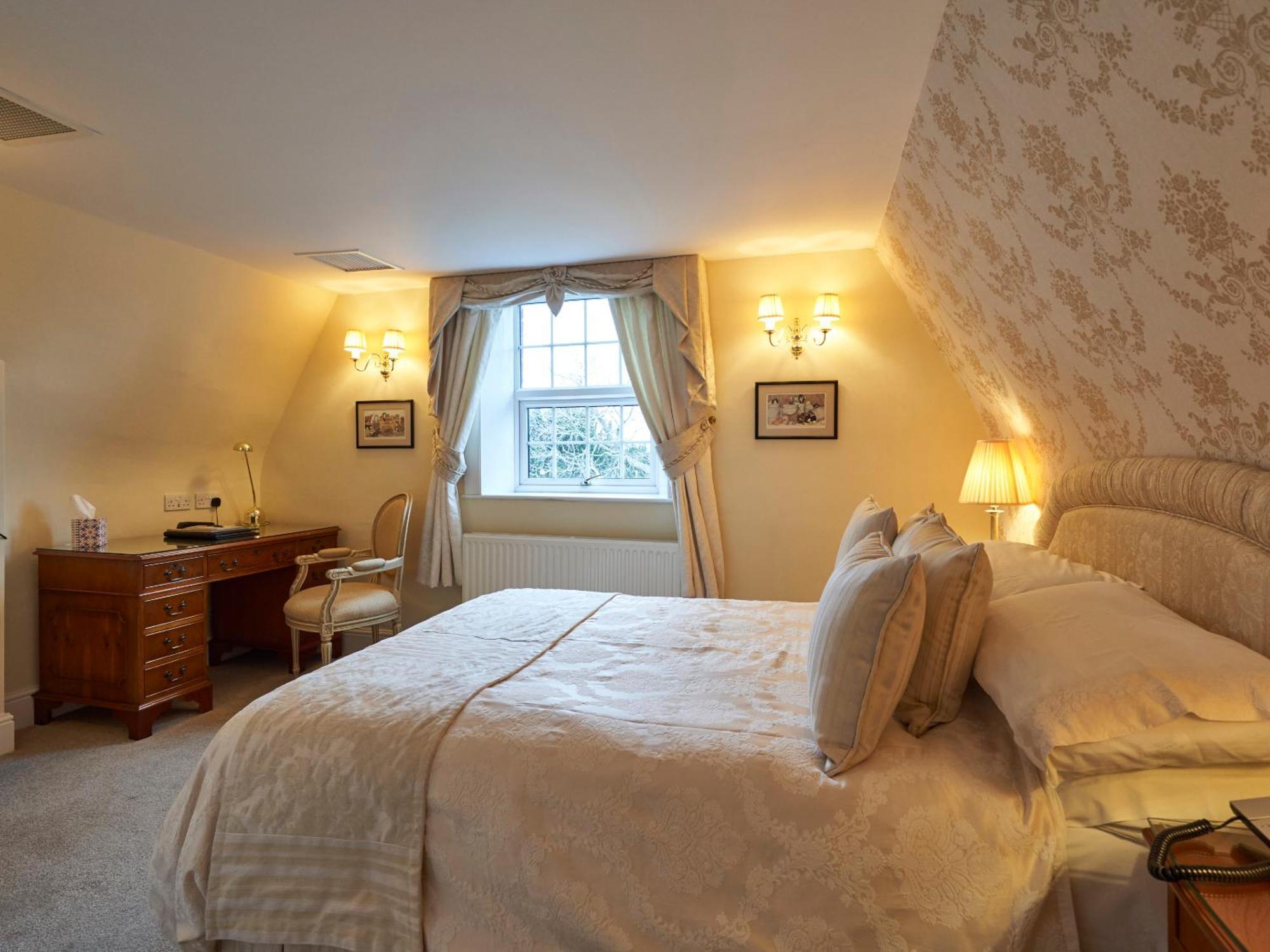 Hempstead House Hotel & Restaurant Sittingbourne Pokój zdjęcie
