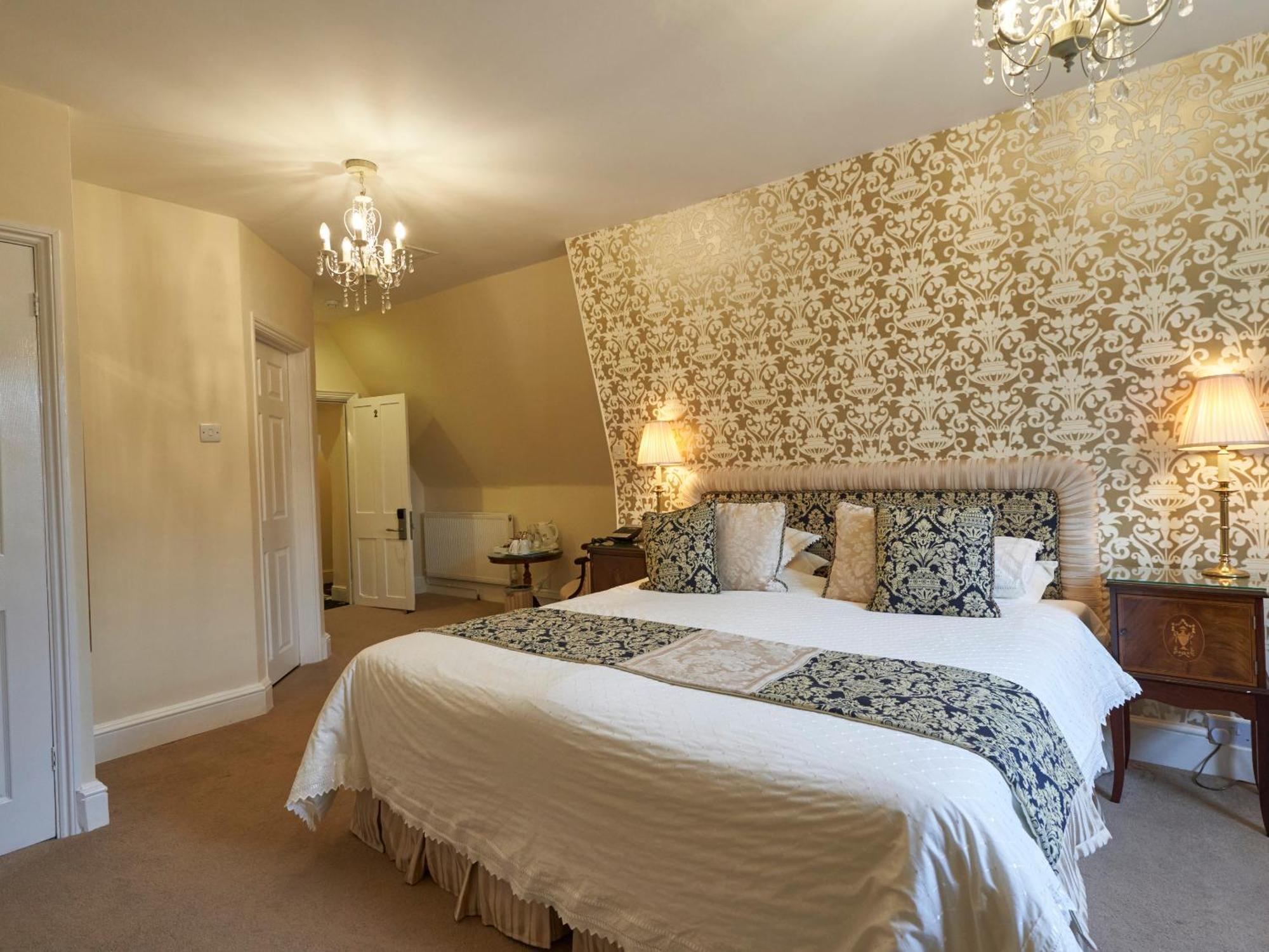 Hempstead House Hotel & Restaurant Sittingbourne Pokój zdjęcie