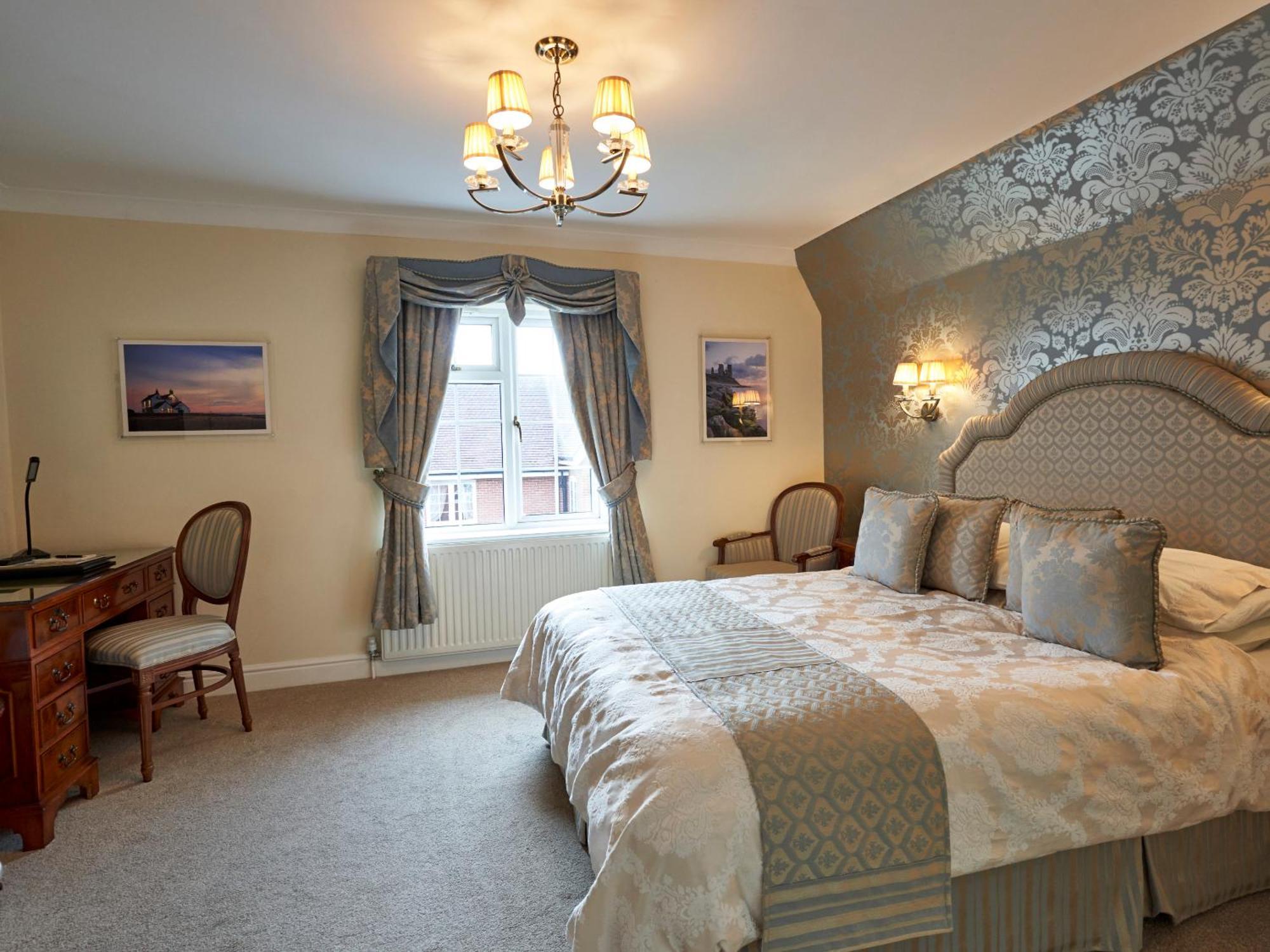 Hempstead House Hotel & Restaurant Sittingbourne Pokój zdjęcie