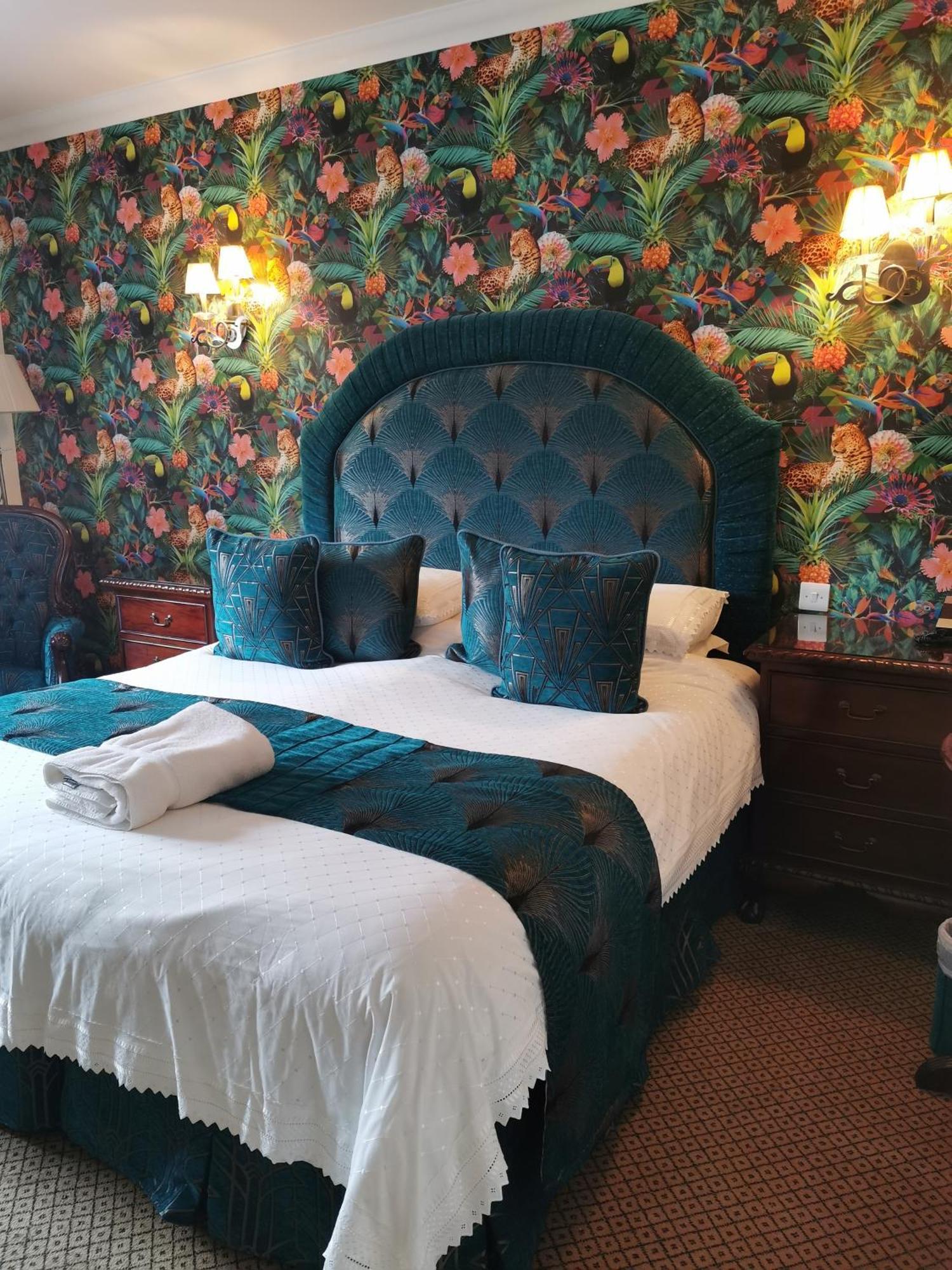 Hempstead House Hotel & Restaurant Sittingbourne Zewnętrze zdjęcie
