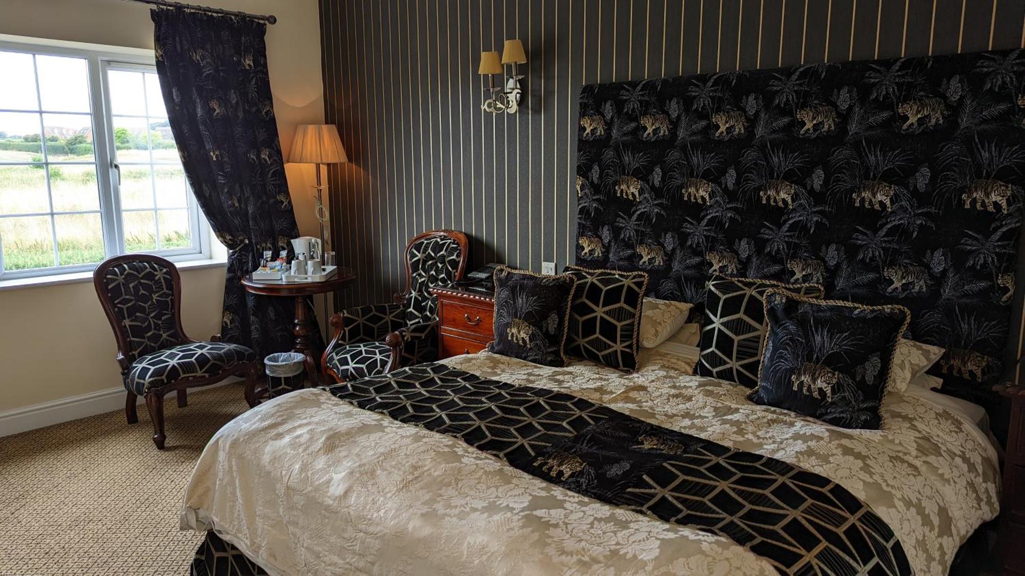 Hempstead House Hotel & Restaurant Sittingbourne Zewnętrze zdjęcie