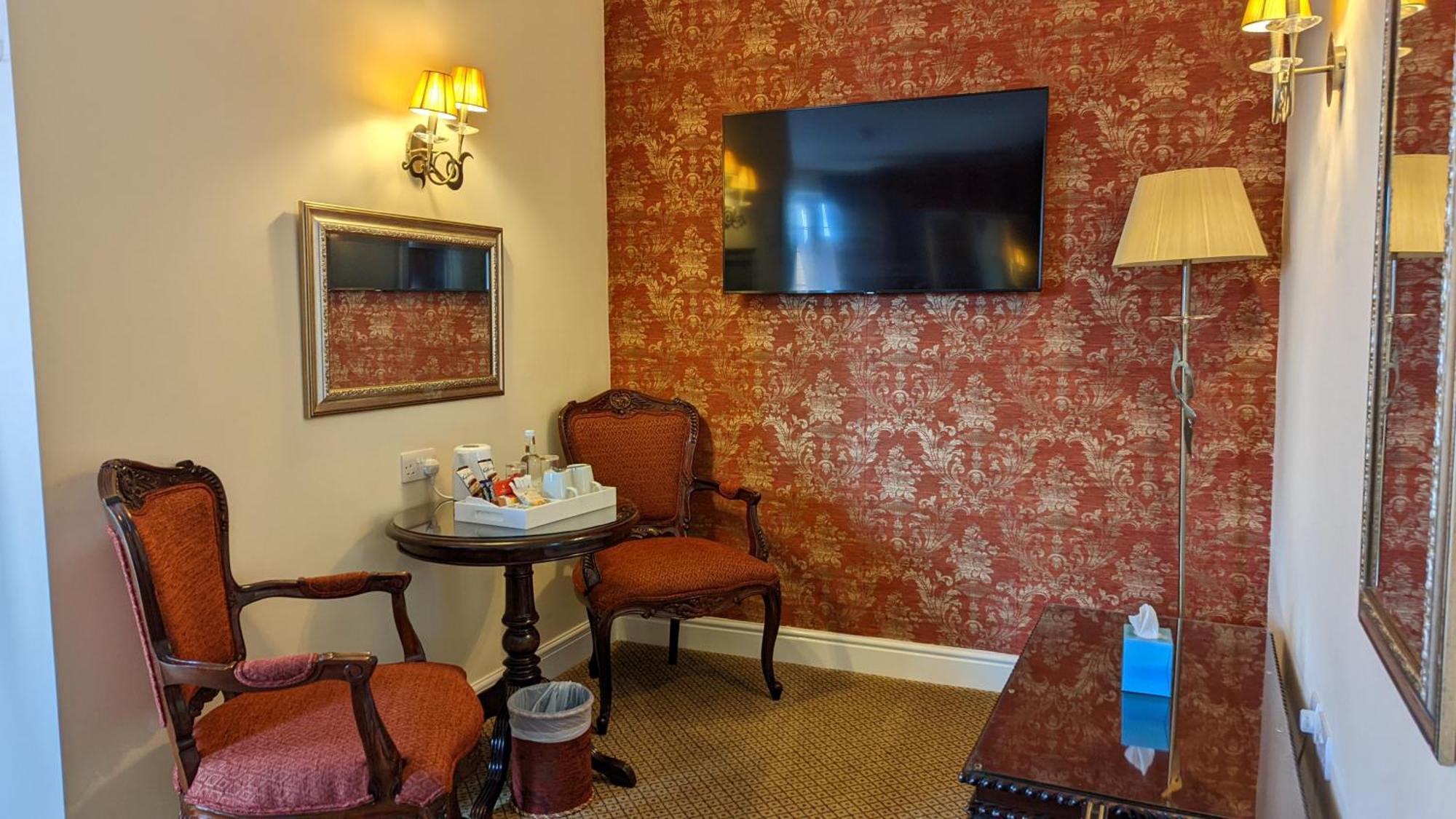 Hempstead House Hotel & Restaurant Sittingbourne Zewnętrze zdjęcie