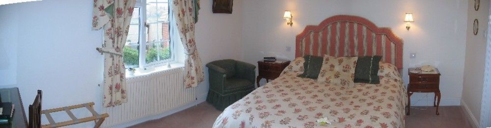 Hempstead House Hotel & Restaurant Sittingbourne Zewnętrze zdjęcie