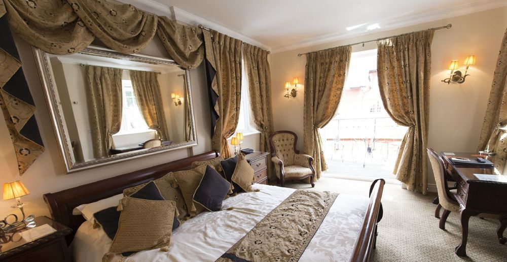 Hempstead House Hotel & Restaurant Sittingbourne Zewnętrze zdjęcie