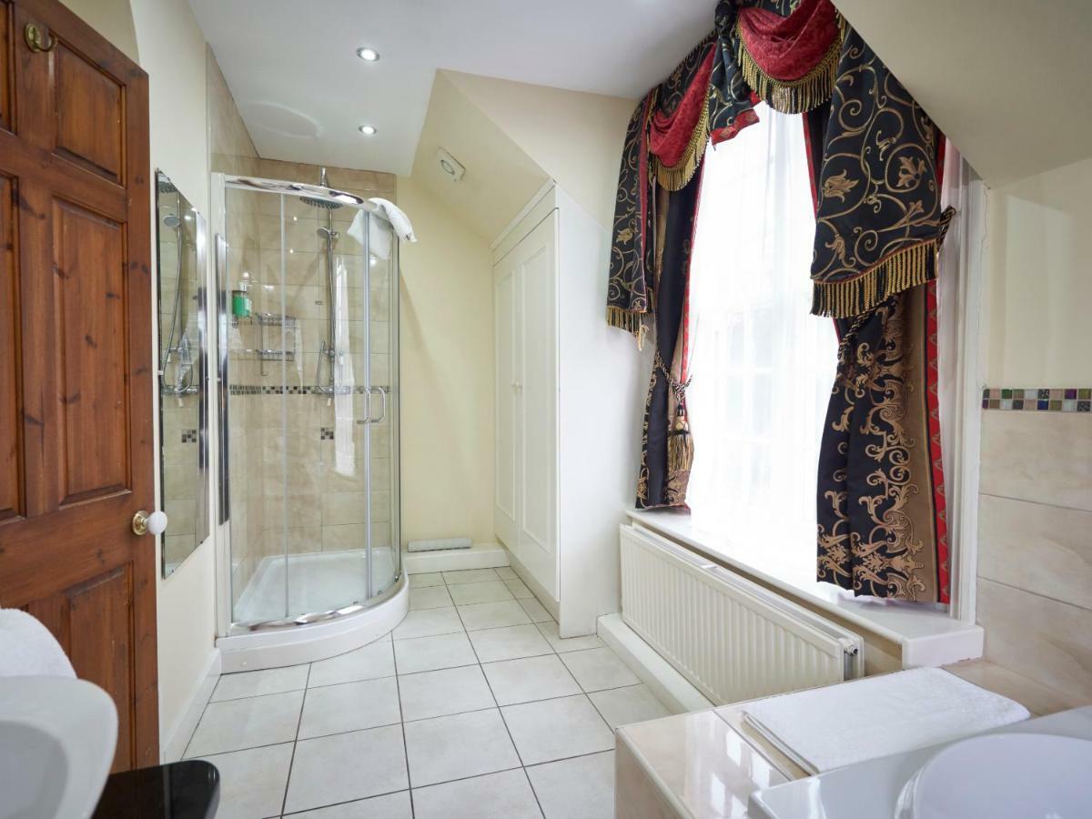 Hempstead House Hotel & Restaurant Sittingbourne Zewnętrze zdjęcie