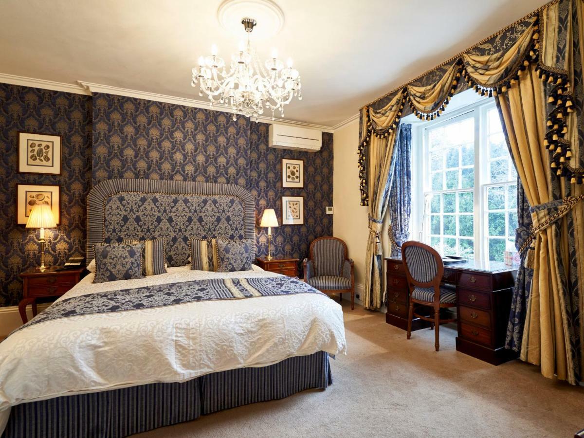 Hempstead House Hotel & Restaurant Sittingbourne Zewnętrze zdjęcie