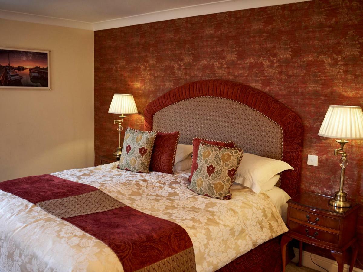 Hempstead House Hotel & Restaurant Sittingbourne Zewnętrze zdjęcie