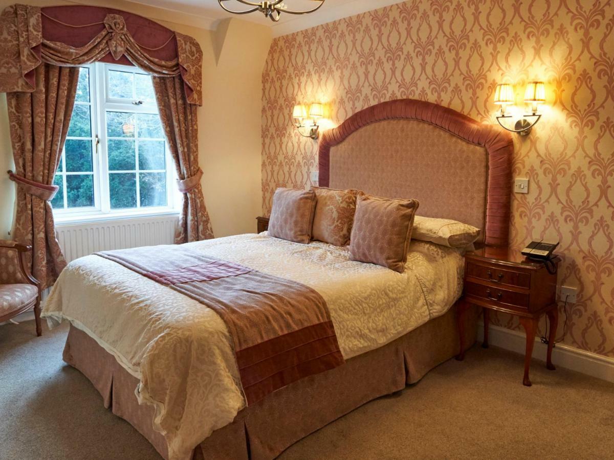 Hempstead House Hotel & Restaurant Sittingbourne Zewnętrze zdjęcie