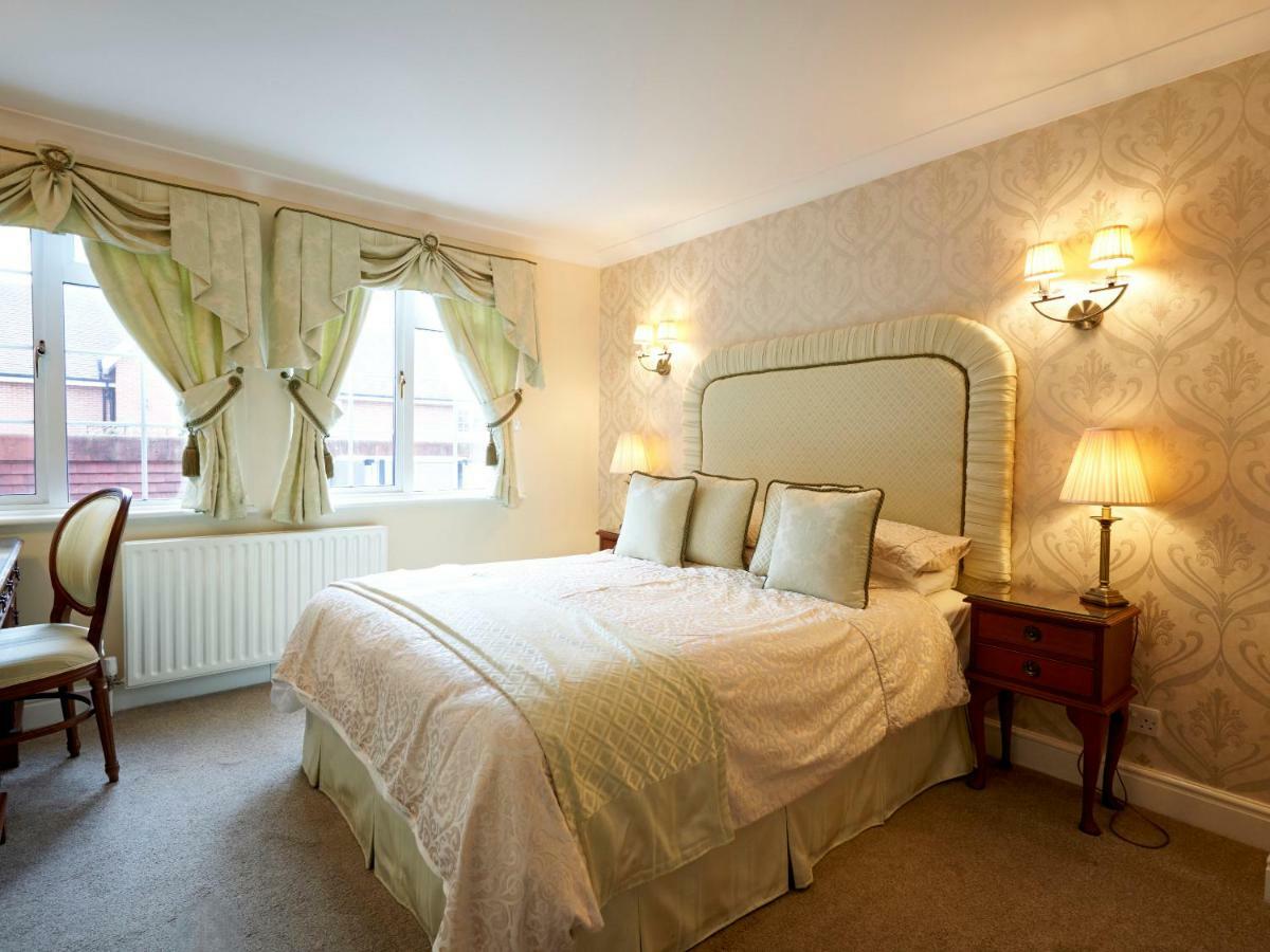 Hempstead House Hotel & Restaurant Sittingbourne Zewnętrze zdjęcie