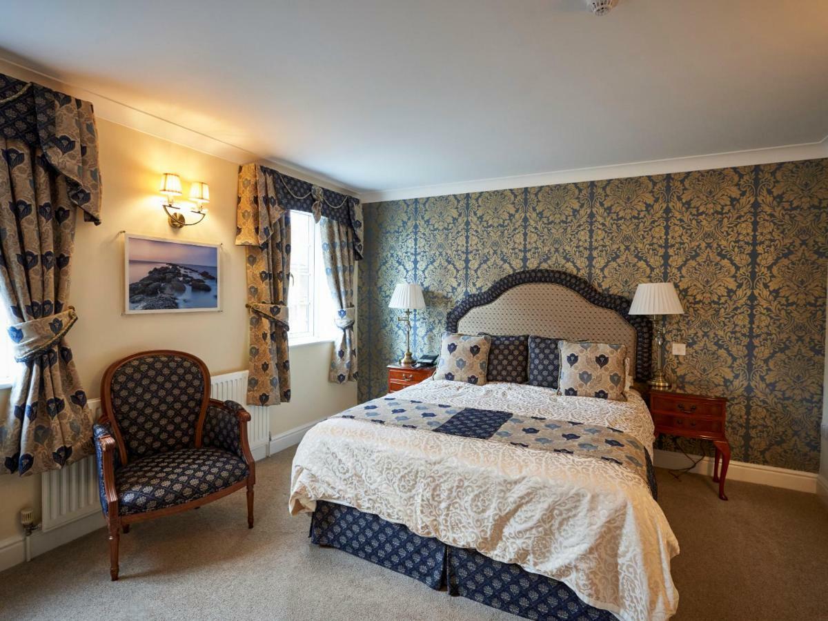 Hempstead House Hotel & Restaurant Sittingbourne Zewnętrze zdjęcie