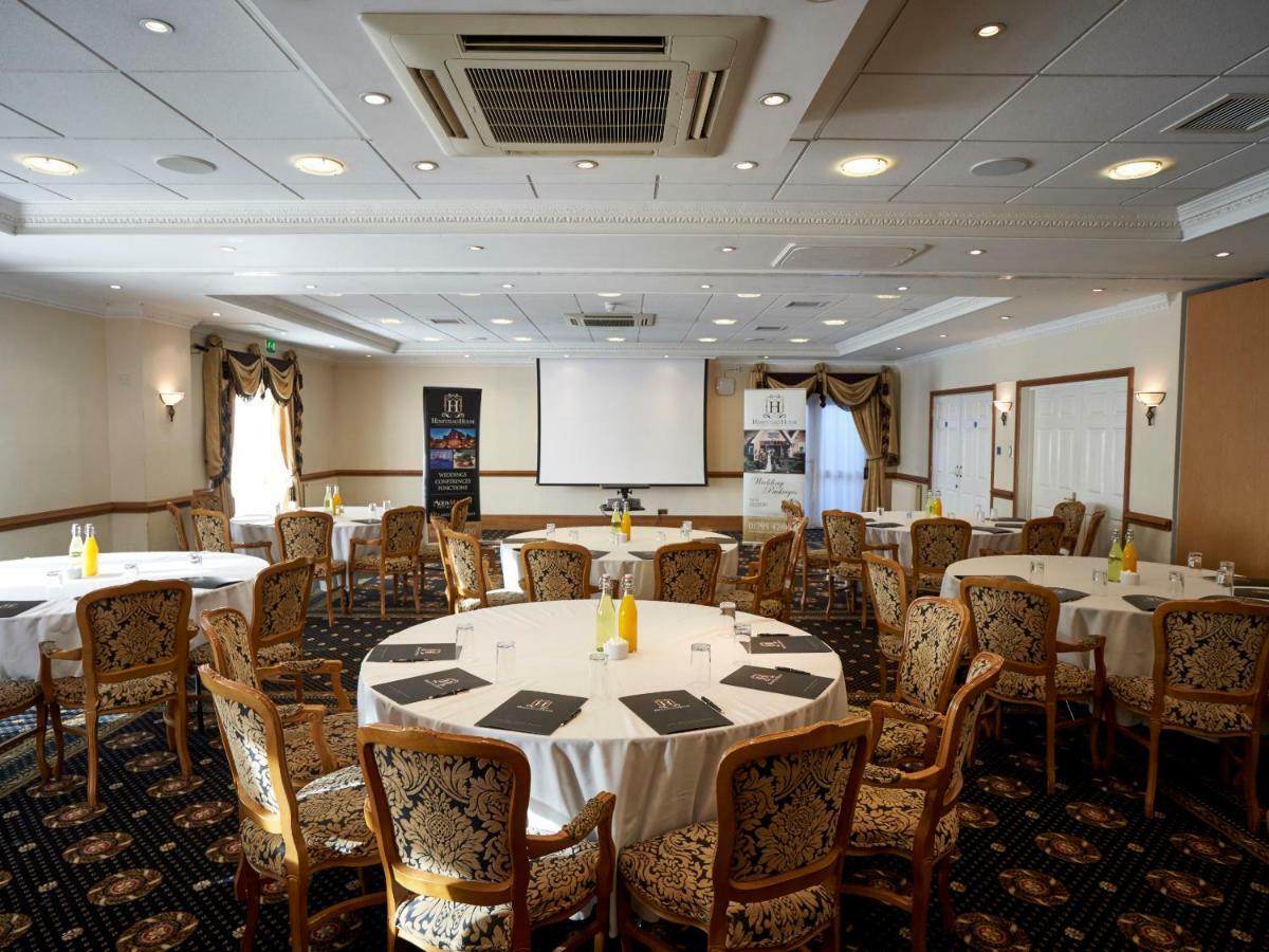 Hempstead House Hotel & Restaurant Sittingbourne Zewnętrze zdjęcie