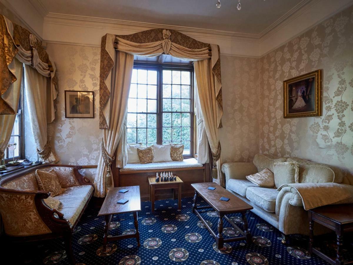 Hempstead House Hotel & Restaurant Sittingbourne Zewnętrze zdjęcie