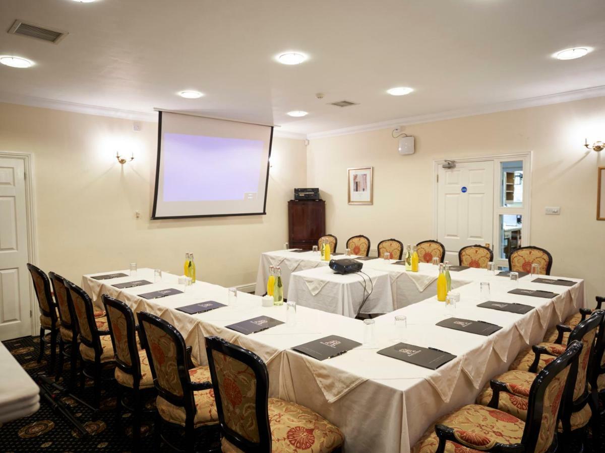 Hempstead House Hotel & Restaurant Sittingbourne Zewnętrze zdjęcie