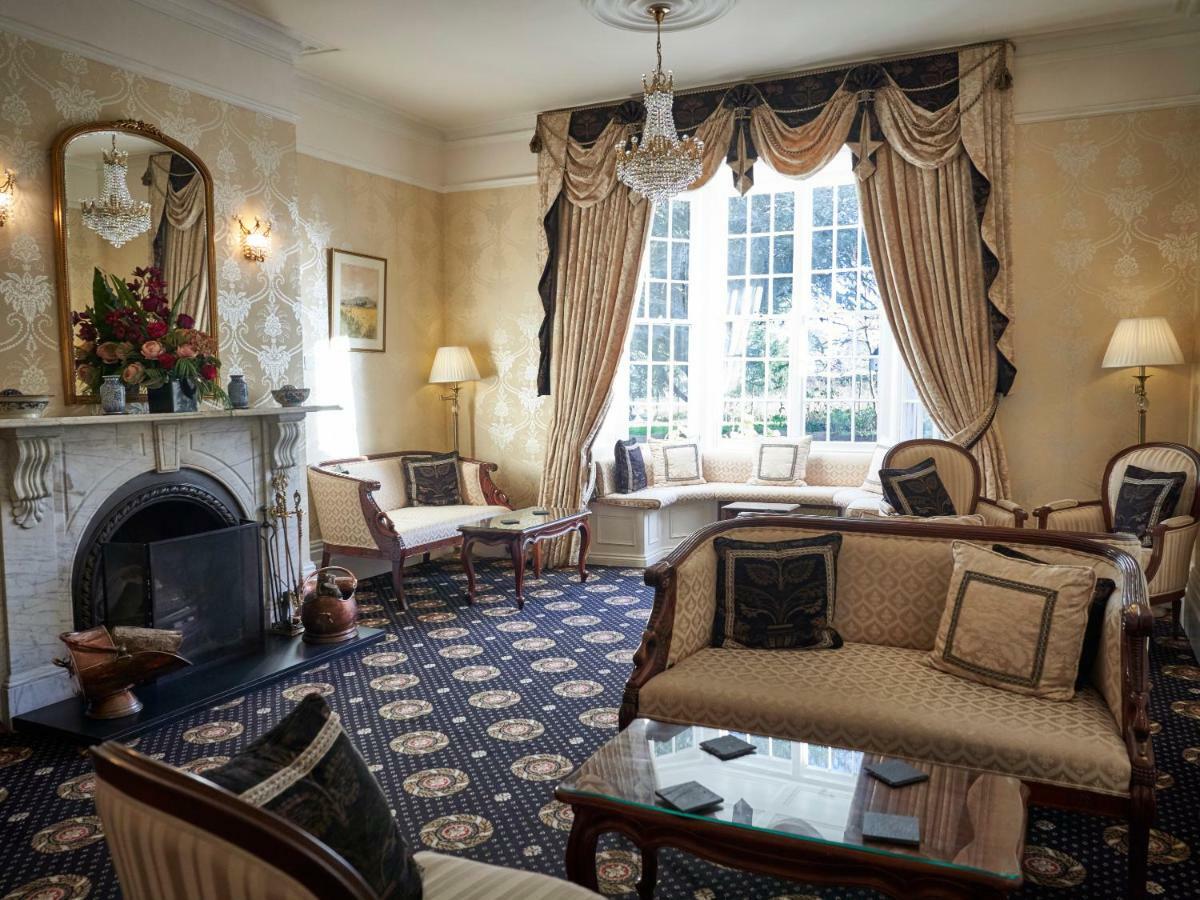 Hempstead House Hotel & Restaurant Sittingbourne Zewnętrze zdjęcie