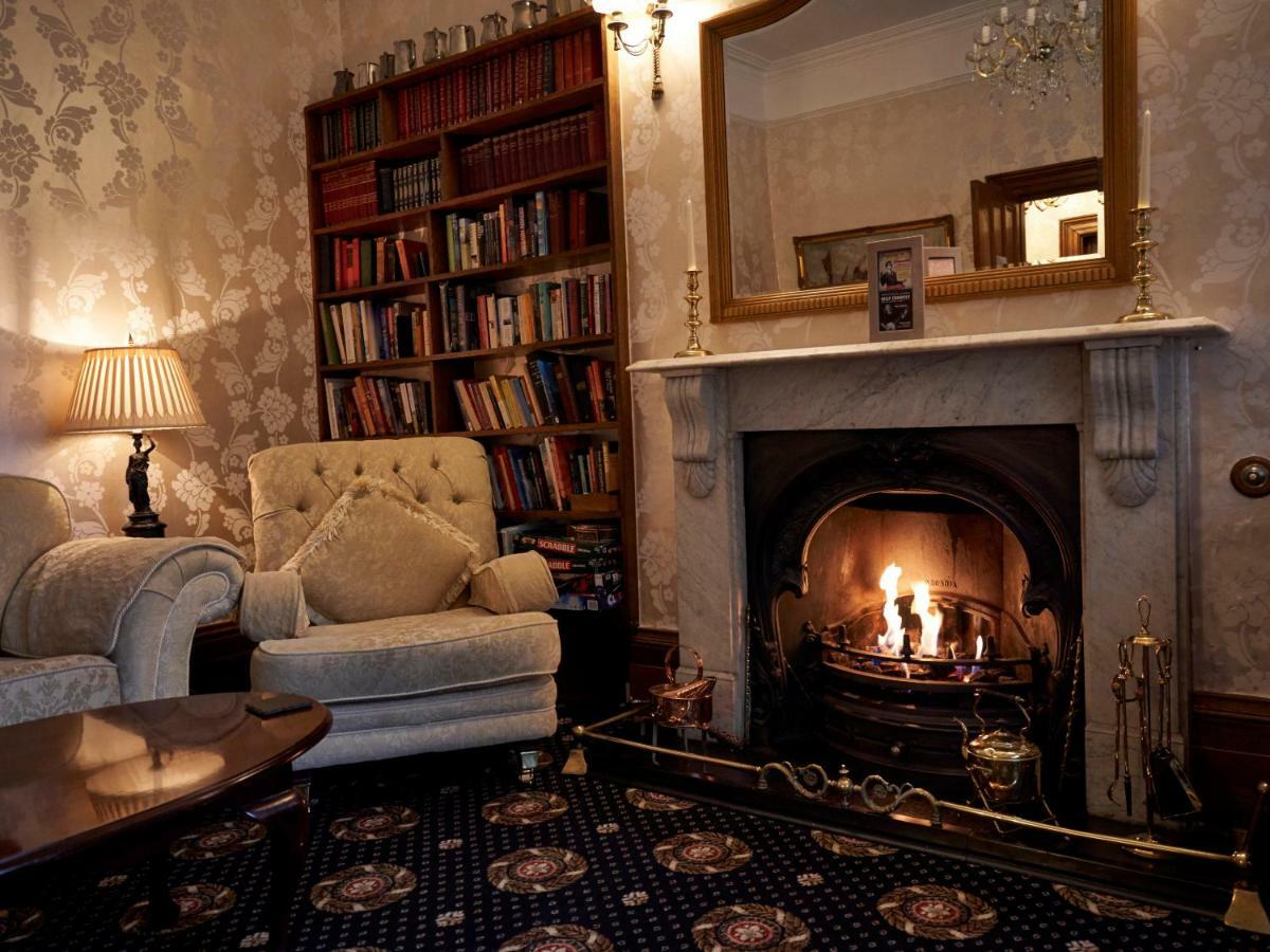 Hempstead House Hotel & Restaurant Sittingbourne Zewnętrze zdjęcie
